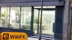 GLFX Vereinigtes Königreich  Verifiziert:  Keine physische Präsenz gefunden