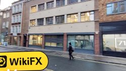 GROWFX United Kingdom  Verified:  No Physical Presence Found