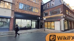 GROWFX United Kingdom  Verified:  No Physical Presence Found