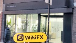 GROWFX United Kingdom  Verified:  No Physical Presence Found