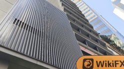 HOFEX LIMITED Hong Kong  Verified:  No Physical Presence Found