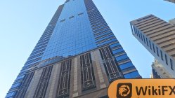 中国香港实地探访外汇交易商FXWINNING 不存在真实展业场所