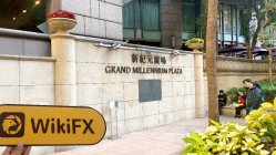 HK Broad Capital 홍콩  확인됨: 실제 사무소 발견되지 않음