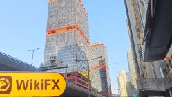 Huade International Hong Kong  Terverifikasi:  Kantor Operasional Dikonfirmasi