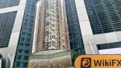 Win Wind Capital 香港  驗證： 未發現實體存在