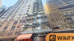 HUI TONG INTERNATIONAL Hong Kong  Verificado:  No se encontró presencia física