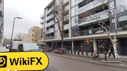 BITBEST TRADE Regno Unito  Verificato:  Nessuna Presenza Fisica Rilevata