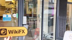 BITBEST TRADE Regno Unito  Verificato:  Nessuna Presenza Fisica Rilevata