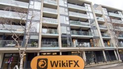 Stellar Market Capital Regno Unito  Verificato:  Nessuna Presenza Fisica Rilevata