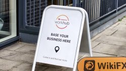 Stellar Market Capital Regno Unito  Verificato:  Nessuna Presenza Fisica Rilevata