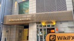 Logic IQ هونغ كونغ  تم التحقق:  لم يتم العثور على وجود فعلي