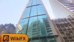 Logic IQ هونغ كونغ  تم التحقق:  لم يتم العثور على وجود فعلي