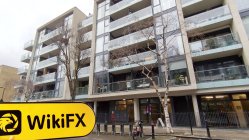 Hubtradex Inggris Raya  Terverifikasi:  Tidak Ditemukan Kehadiran Fisik