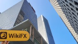 Royex Hong Kong  Terverifikasi:  Tidak Ditemukan Kehadiran Fisik