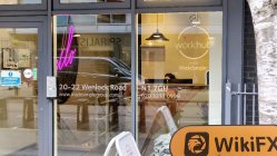 Elite Trader Profit यूनाइटेड किंगडम  सत्यापित:  कोई भौतिक उपस्थिति नहीं मिली