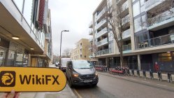 Elite Trader Profit यूनाइटेड किंगडम  सत्यापित:  कोई भौतिक उपस्थिति नहीं मिली