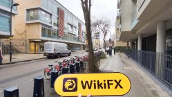 Primeview-Market Inggris Raya  Terverifikasi:  Tidak Ditemukan Kehadiran Fisik