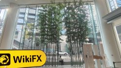 Eclipse TRADING Hong Kong  Terverifikasi:  Kantor Operasional Dikonfirmasi