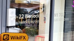 Primeview-Market Inggris Raya  Terverifikasi:  Tidak Ditemukan Kehadiran Fisik