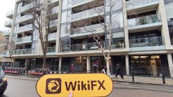 英国实地探访外汇交易商EDGE FAIR 不存在真实展业场所