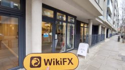 英国实地探访外汇交易商EDGE FAIR 不存在真实展业场所