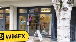 Alphaoxtrade Regno Unito Verificato: Nessuna Presenza Fisica Rilevata