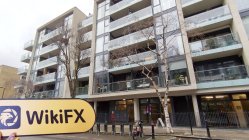 Alphaoxtrade Regno Unito Verificato: Nessuna Presenza Fisica Rilevata