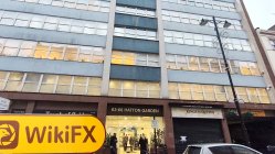 Bullgeko Britania Raya  Terverifikasi:  Tidak Ditemukan Kehadiran Fisik