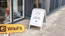 Foreign Sàn giao dịch Tradings Vương quốc Anh  Đã xác minh:  Không tìm thấy sự hiện diện thực tế