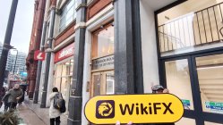 CAPITAL4TRADING Reino Unido  Verificado:  No se encontró presencia física