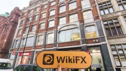 CAPITAL4TRADING Reino Unido  Verificado:  No se encontró presencia física