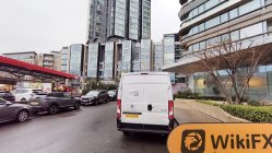 apextradeconnect.com 영국  확인됨:  물리적 존재가 발견되지 않음