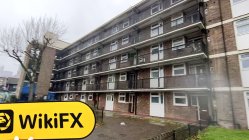 Aalfa Fx Trade Inggris Raya  Terverifikasi:  Tidak Ditemukan Kehadiran Fisik