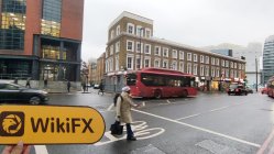 Globalmarketsbull Inggris Raya  Terverifikasi:  Tidak Ditemukan Kehadiran Fisik