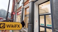 Capital Partners Group LTD Vereinigtes Königreich  Verifiziert:  Keine physische Präsenz gefunden