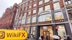 Capital Partners Group LTD Vereinigtes Königreich  Verifiziert:  Keine physische Präsenz gefunden