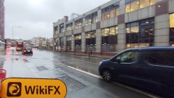 Core Prime यूनाइटेड किंगडम  सत्यापित:  कोई भौतिक उपस्थिति नहीं मिली