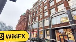 Pairexperttrade المملكة المتحدة  تم التحقق:  لم يتم العثور على وجود فعلي