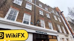 bidrise-holdings.com Соединённое Королевство  Проверено:  Физическое присутствие не обнаружено