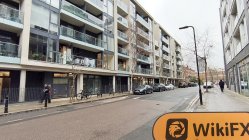 SWIFT-TRADEOPTION यूनाइटेड किंगडम  सत्यापित:  कोई भौतिक उपस्थिति नहीं मिली