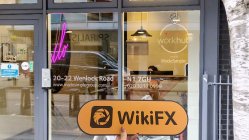 STMARKET สหราชอาณาจักร  ตรวจสอบแล้ว:  ไม่พบการมีอยู่ทางกายภาพ