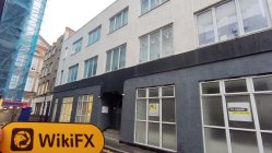 Forex Nation 영국  확인됨:  물리적 존재 없음