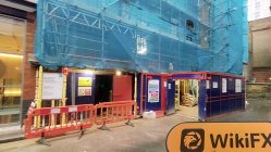 Forex Nation 영국  확인됨:  물리적 존재 없음