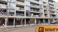 STMARKET สหราชอาณาจักร  ตรวจสอบแล้ว:  ไม่พบการมีอยู่ทางกายภาพ