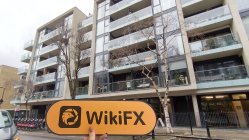 英国实地探访外汇交易商TradeFxP 不存在真实展业场所