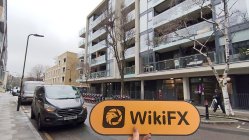 STMARKET สหราชอาณาจักร  ตรวจสอบแล้ว:  ไม่พบการมีอยู่ทางกายภาพ