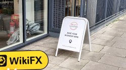 英国实地探访外汇交易商TradeFxP 不存在真实展业场所