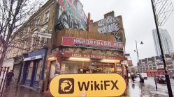 ENSURE CRYPTO TRADES Inggris Raya  Terverifikasi:  Tidak Ditemukan Kehadiran Fisik