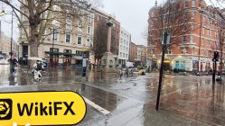 ENSURE CRYPTO TRADES Inggris Raya  Terverifikasi:  Tidak Ditemukan Kehadiran Fisik