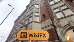 Helio Inggris Raya  Terverifikasi:  Tidak Ditemukan Kehadiran Fisik